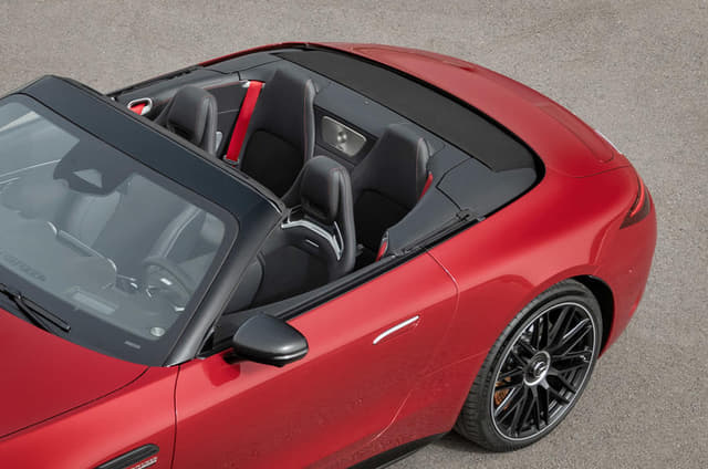 Alloy Wheels Image - 16096